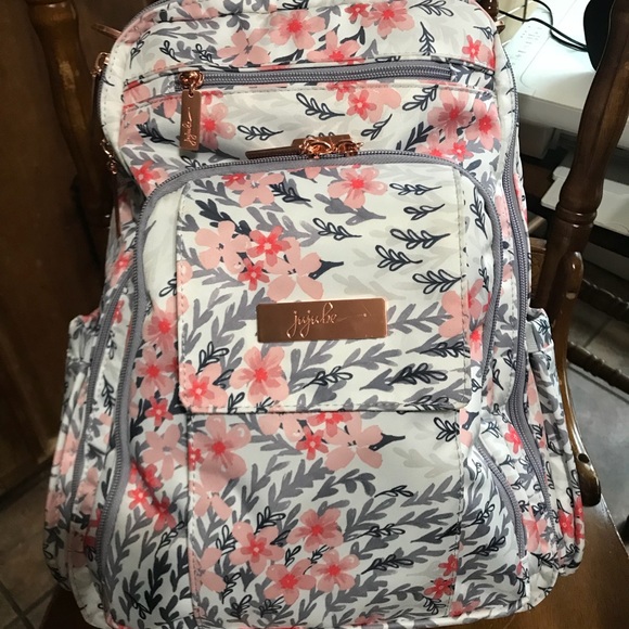 jujube sakura swirl be right back